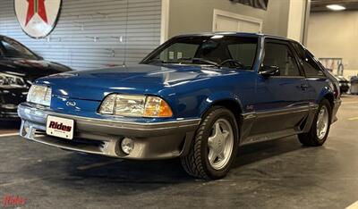 1991 Ford Mustang GT   - Photo 4 - Bismarck, ND 58503