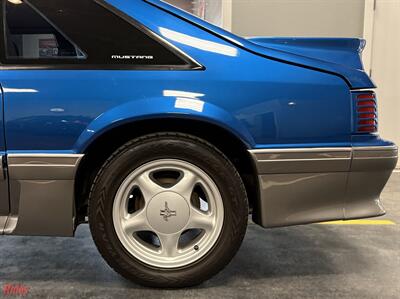 1991 Ford Mustang GT   - Photo 17 - Bismarck, ND 58503