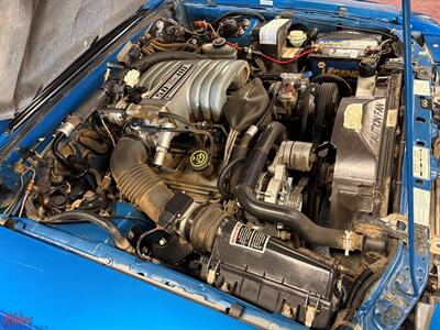 1991 Ford Mustang GT   - Photo 44 - Bismarck, ND 58503