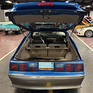 1991 Ford Mustang GT   - Photo 24 - Bismarck, ND 58503