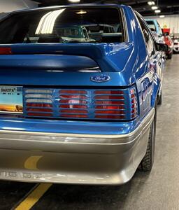 1991 Ford Mustang GT   - Photo 30 - Bismarck, ND 58503