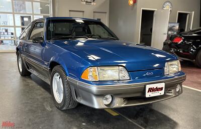 1991 Ford Mustang GT   - Photo 38 - Bismarck, ND 58503