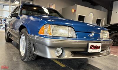 1991 Ford Mustang GT   - Photo 39 - Bismarck, ND 58503