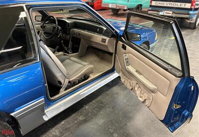 1991 Ford Mustang GT   - Photo 33 - Bismarck, ND 58503