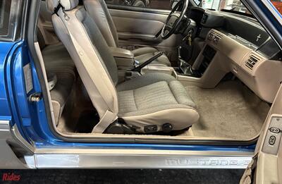 1991 Ford Mustang GT   - Photo 34 - Bismarck, ND 58503