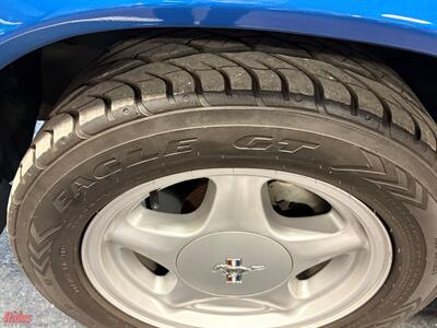 1991 Ford Mustang GT   - Photo 10 - Bismarck, ND 58503