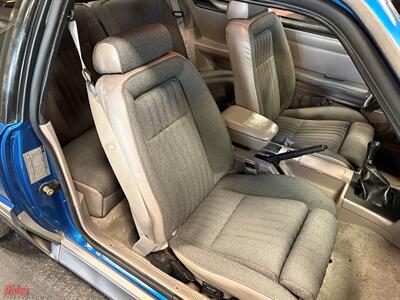 1991 Ford Mustang GT   - Photo 35 - Bismarck, ND 58503