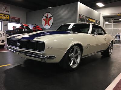 1967 Chevrolet Camaro   - Photo 1 - Bismarck, ND 58503