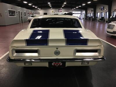 1967 Chevrolet Camaro   - Photo 16 - Bismarck, ND 58503