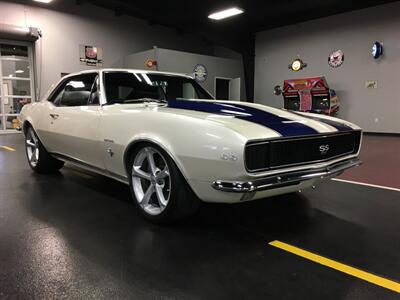 1967 Chevrolet Camaro   - Photo 23 - Bismarck, ND 58503