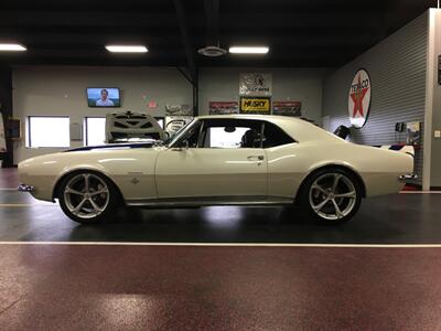 1967 Chevrolet Camaro   - Photo 9 - Bismarck, ND 58503