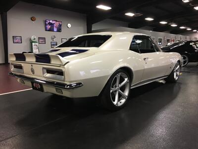 1967 Chevrolet Camaro   - Photo 17 - Bismarck, ND 58503