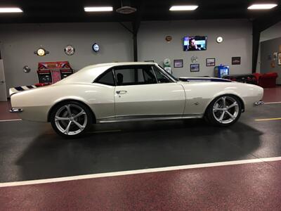 1967 Chevrolet Camaro   - Photo 22 - Bismarck, ND 58503