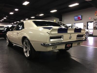 1967 Chevrolet Camaro   - Photo 13 - Bismarck, ND 58503