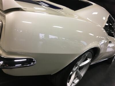 1967 Chevrolet Camaro   - Photo 18 - Bismarck, ND 58503