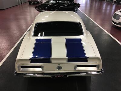 1967 Chevrolet Camaro   - Photo 15 - Bismarck, ND 58503