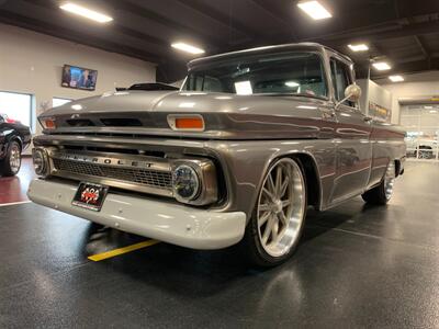 1962 Chevrolet Other Pickups c10   - Photo 1 - Bismarck, ND 58503