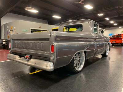 1962 Chevrolet Other Pickups c10   - Photo 14 - Bismarck, ND 58503