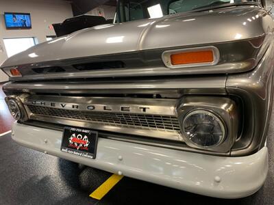 1962 Chevrolet Other Pickups c10   - Photo 2 - Bismarck, ND 58503