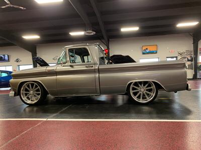 1962 Chevrolet Other Pickups c10   - Photo 7 - Bismarck, ND 58503