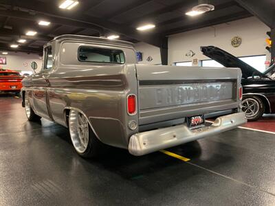 1962 Chevrolet Other Pickups c10   - Photo 10 - Bismarck, ND 58503