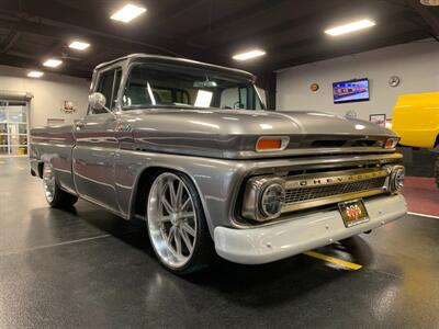 1962 Chevrolet Other Pickups c10   - Photo 20 - Bismarck, ND 58503