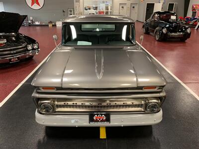 1962 Chevrolet Other Pickups c10   - Photo 22 - Bismarck, ND 58503