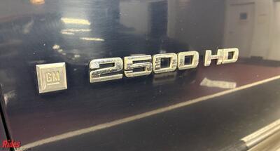 2009 Chevrolet Silverado 2500HD Work Truck   - Photo 8 - Bismarck, ND 58503