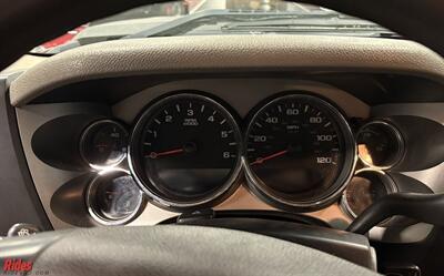 2009 Chevrolet Silverado 2500HD Work Truck   - Photo 15 - Bismarck, ND 58503