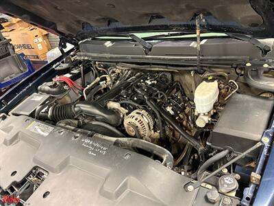 2009 Chevrolet Silverado 2500HD Work Truck   - Photo 12 - Bismarck, ND 58503