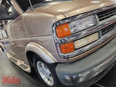 2000 Chevrolet Express G1500   - Photo 15 - Bismarck, ND 58503