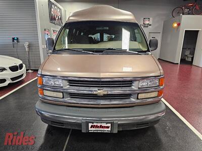 2000 Chevrolet Express G1500   - Photo 16 - Bismarck, ND 58503