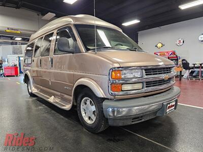 2000 Chevrolet Express G1500   - Photo 14 - Bismarck, ND 58503