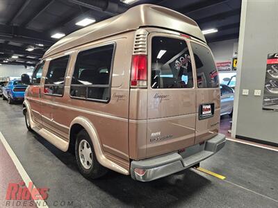 2000 Chevrolet Express G1500   - Photo 7 - Bismarck, ND 58503