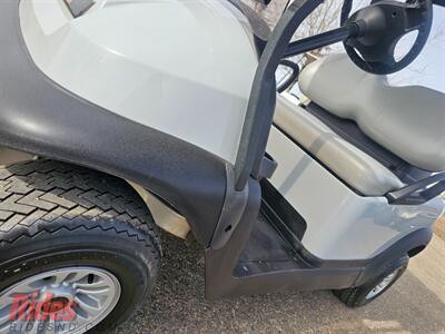 2018 Club Car Precedent Golf - Photo 3 - Bismarck, ND 58503