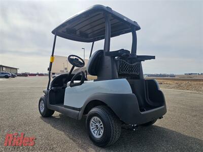 2018 Club Car Precedent Golf - Photo 6 - Bismarck, ND 58503