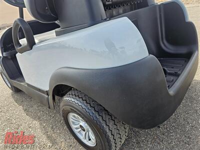 2018 Club Car Precedent Golf - Photo 7 - Bismarck, ND 58503