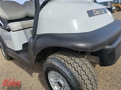 2018 Club Car Precedent Golf - Photo 13 - Bismarck, ND 58503