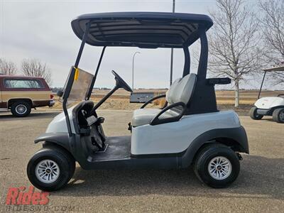 2018 Club Car Precedent Golf - Photo 5 - Bismarck, ND 58503