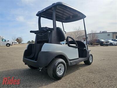 2018 Club Car Precedent Golf - Photo 10 - Bismarck, ND 58503