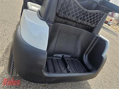 2018 Club Car Precedent Golf - Photo 8 - Bismarck, ND 58503