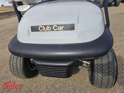 2018 Club Car Precedent Golf - Photo 14 - Bismarck, ND 58503