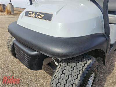 2018 Club Car Precedent Golf - Photo 2 - Bismarck, ND 58503
