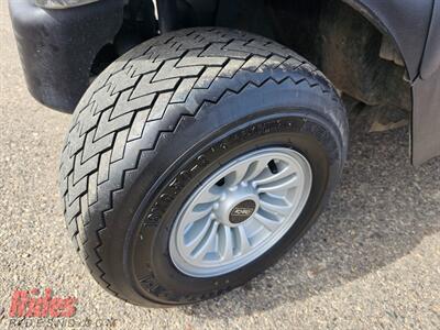 2018 Club Car Precedent Golf - Photo 4 - Bismarck, ND 58503