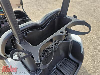 2018 Club Car Precedent Golf - Photo 9 - Bismarck, ND 58503