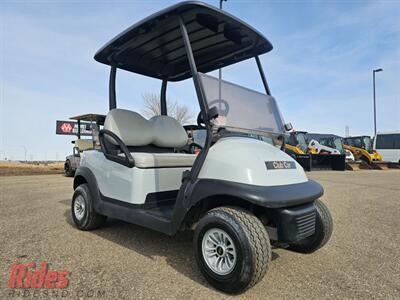 2018 Club Car Precedent Golf - Photo 12 - Bismarck, ND 58503
