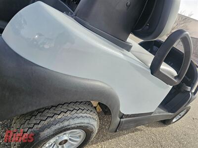 2018 Club Car Precedent Golf - Photo 11 - Bismarck, ND 58503
