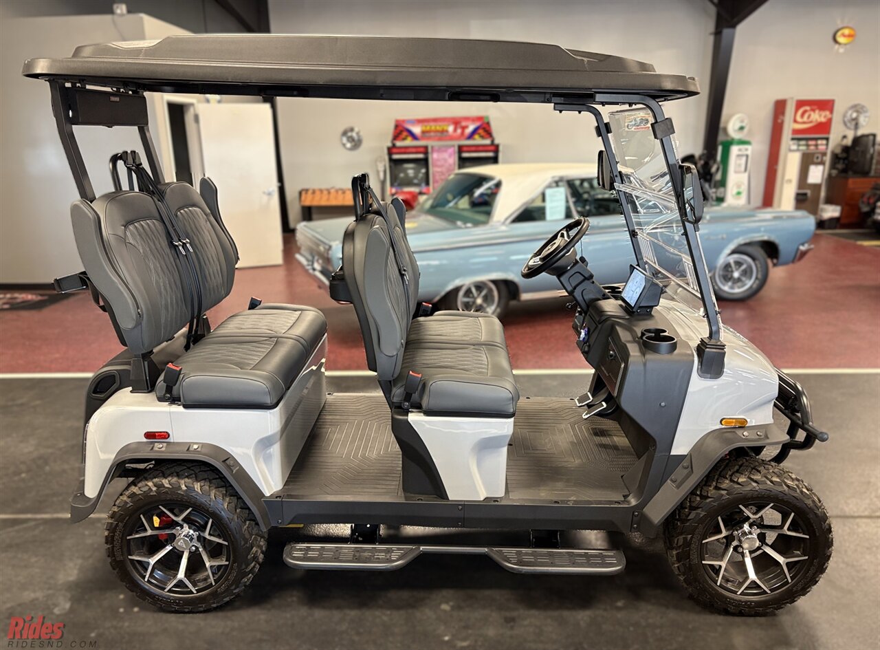 2025 DENAGO ROVER XL   - Photo 22 - Bismarck, ND 58503