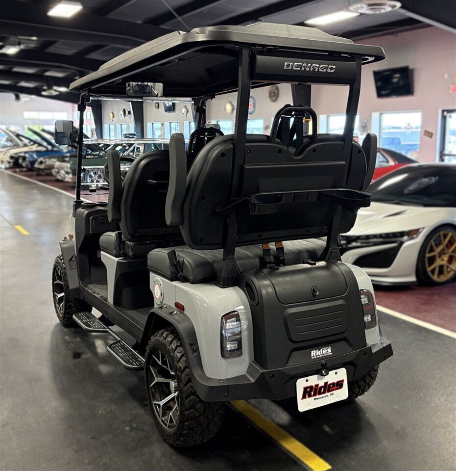 2025 DENAGO ROVER XL   - Photo 17 - Bismarck, ND 58503