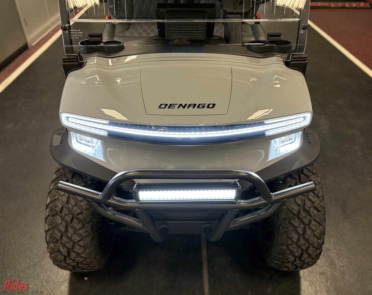 2025 DENAGO ROVER XL   - Photo 26 - Bismarck, ND 58503